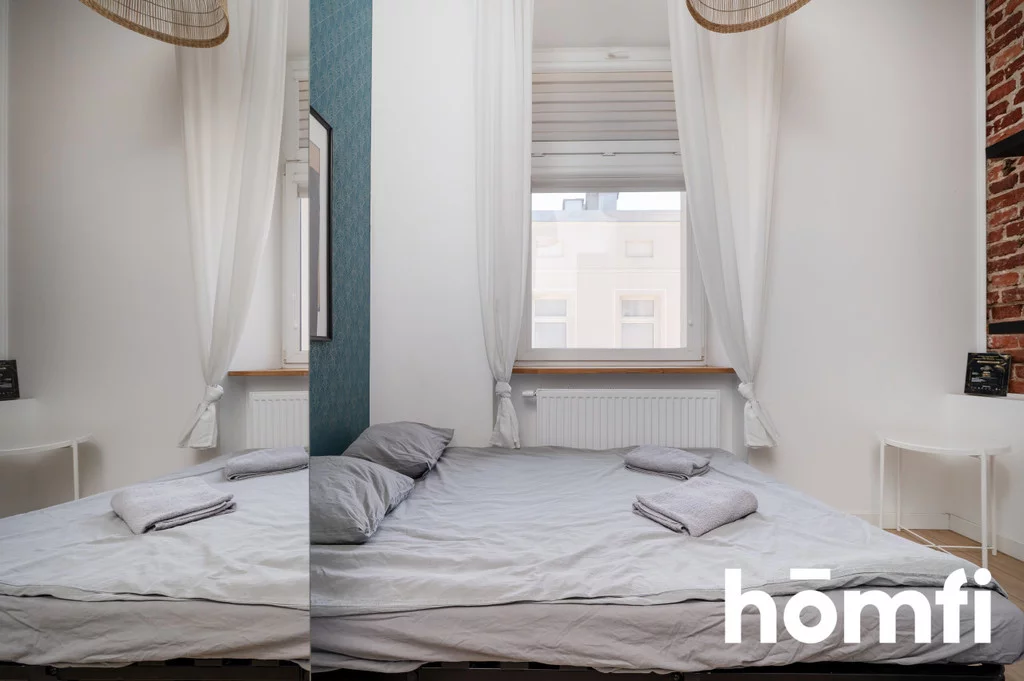 6 pokoi, mieszkanie 95,00 m², piętro 3, oferta nr , 25012/2089/OMS, Łódź, Śródmieście, Śródmieście, Prezydenta Gabriela Narutowicza
