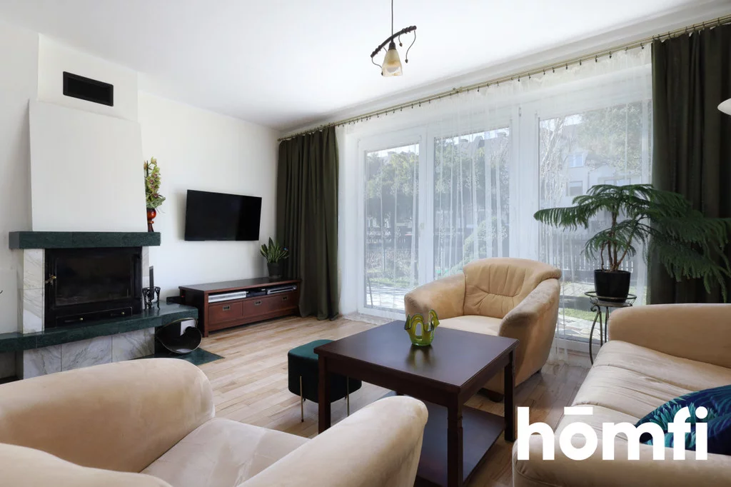 6 pokoi, mieszkanie 155,79 m², parter, oferta nr , 23984/2089/OMS, Nowy Sącz, Wólki, Władysława Barbackiego