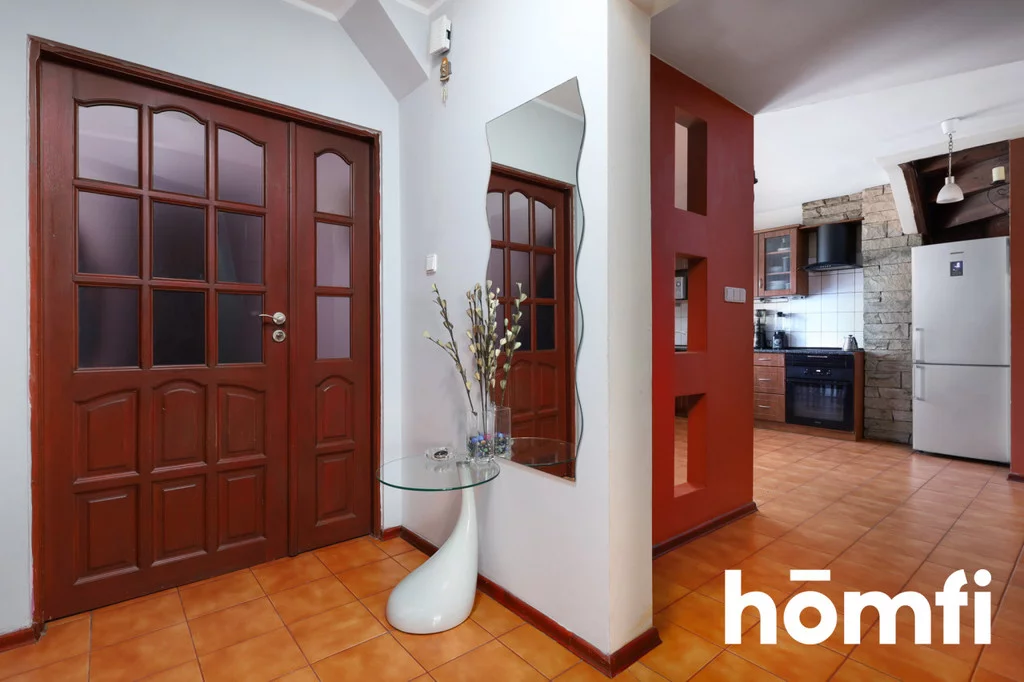 6 pokoi, mieszkanie 155,79 m², parter, oferta nr , 23984/2089/OMS, Nowy Sącz, Wólki, Władysława Barbackiego