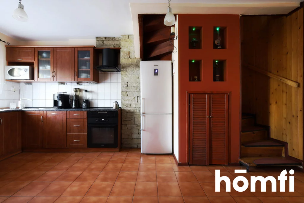 6 pokoi, mieszkanie 155,79 m², parter, oferta nr , 23984/2089/OMS, Nowy Sącz, Wólki, Władysława Barbackiego
