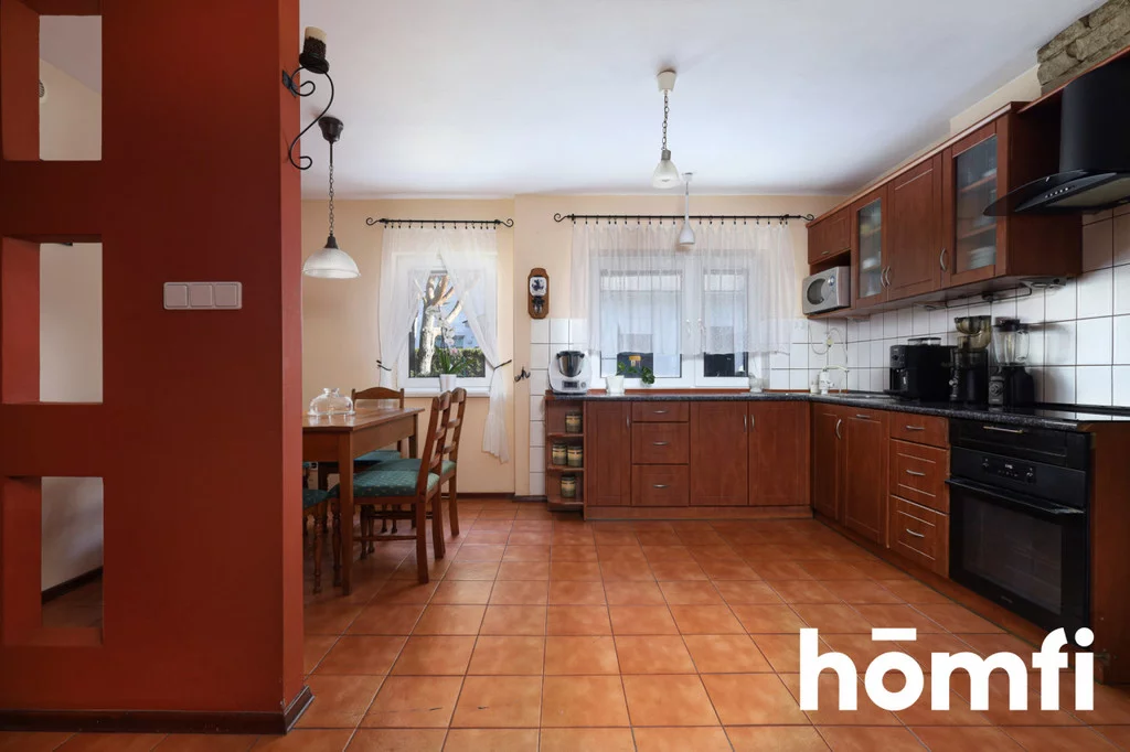 6 pokoi, mieszkanie 155,79 m², parter, oferta nr , 23984/2089/OMS, Nowy Sącz, Wólki, Władysława Barbackiego