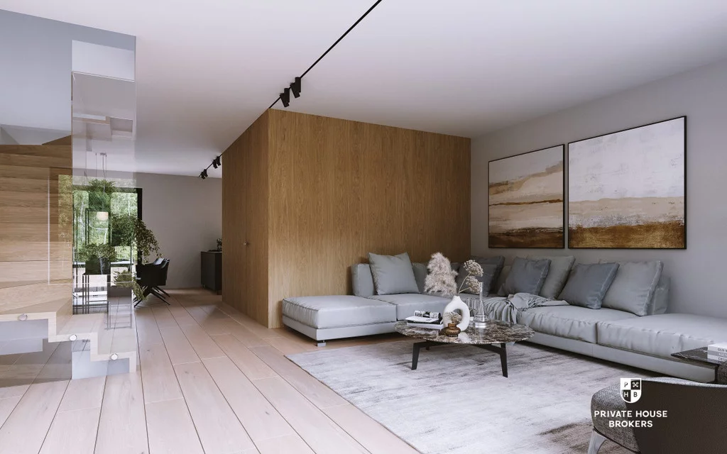 7 pokoi, mieszkanie 197,98 m², parter, oferta nr , 24546/2089/OMS, Kraków, Bronowice, Gabrieli Zapolskiej