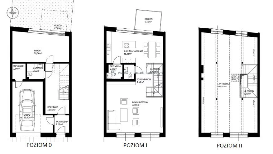 7 pokoi, mieszkanie 197,98 m², parter, oferta nr , 24546/2089/OMS, Kraków, Bronowice, Gabrieli Zapolskiej