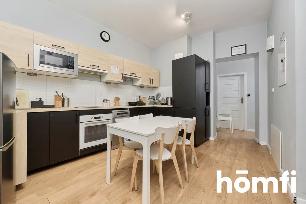 7 pokoi, mieszkanie 114,00 m², piętro 3, oferta nr , 23195/2089/OMS, Wrocław, Stare Miasto, marsz. Józefa Piłsudskiego
