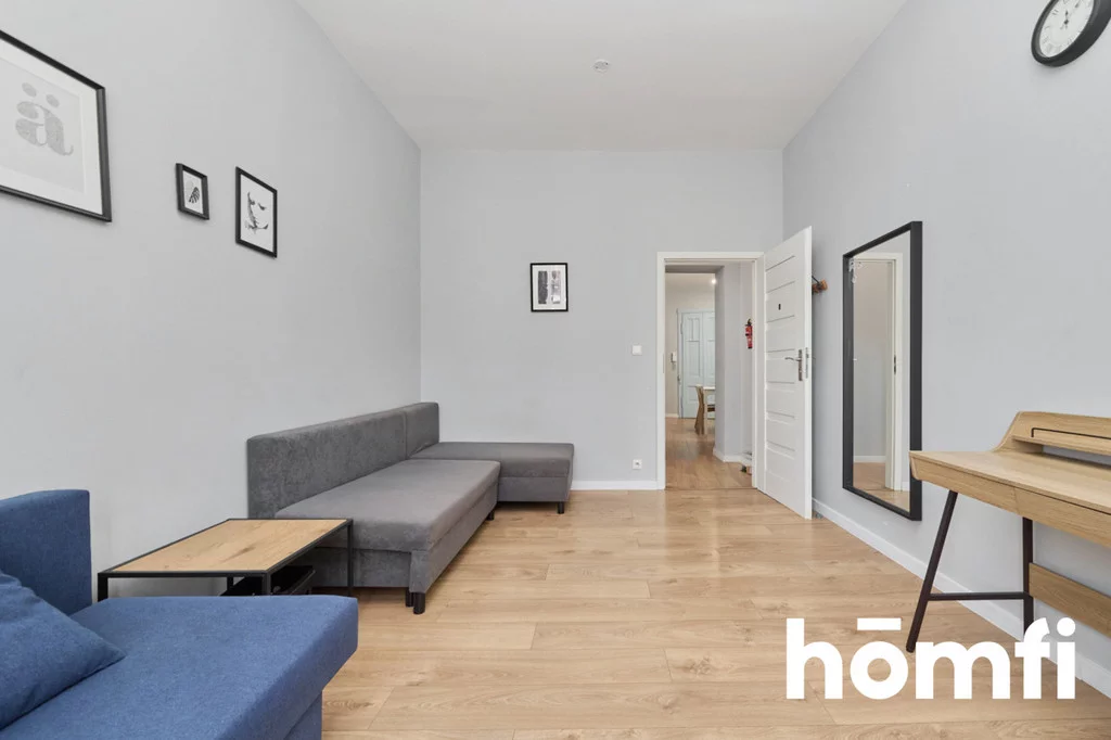 7 pokoi, mieszkanie 114,00 m², piętro 3, oferta nr , 23195/2089/OMS, Wrocław, Stare Miasto, marsz. Józefa Piłsudskiego