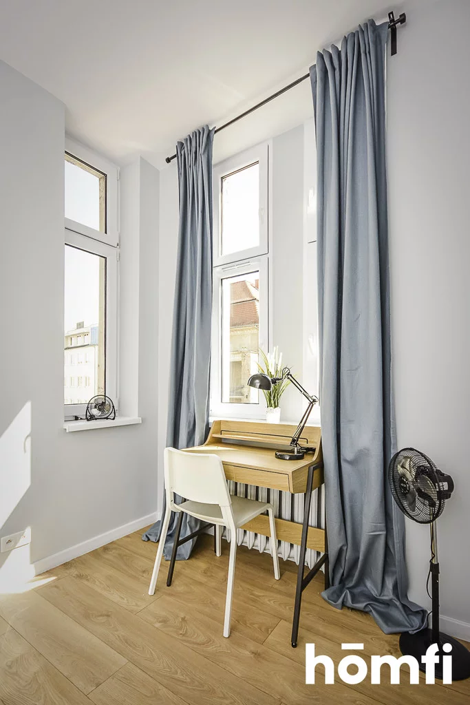 7 pokoi, mieszkanie 114,00 m², piętro 3, oferta nr , 23195/2089/OMS, Wrocław, Stare Miasto, marsz. Józefa Piłsudskiego
