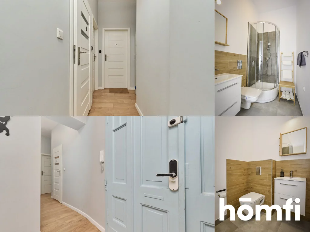 7 pokoi, mieszkanie 114,00 m², piętro 3, oferta nr , 23195/2089/OMS, Wrocław, Stare Miasto, marsz. Józefa Piłsudskiego