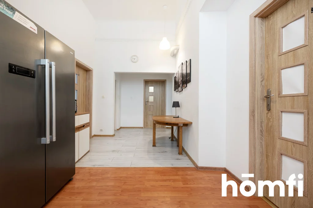 Apartamenty 25087/2089/OMS Łódź Śródmieście al. Tadeusza Kościuszki