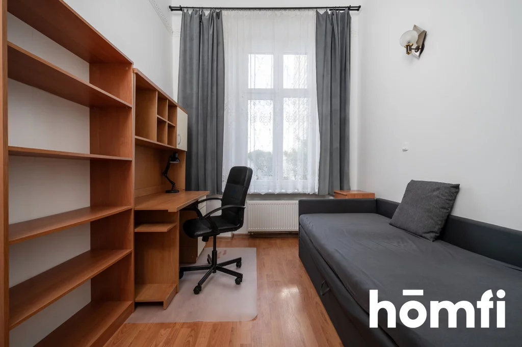 7 pokoi, mieszkanie 120,10 m², piętro 2, oferta nr , 25087/2089/OMS, Łódź, Śródmieście, Śródmieście, al. Tadeusza Kościuszki