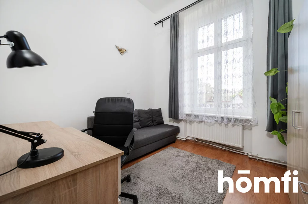 7 pokoi, mieszkanie 120,10 m², piętro 2, oferta nr , 25087/2089/OMS, Łódź, Śródmieście, Śródmieście, al. Tadeusza Kościuszki