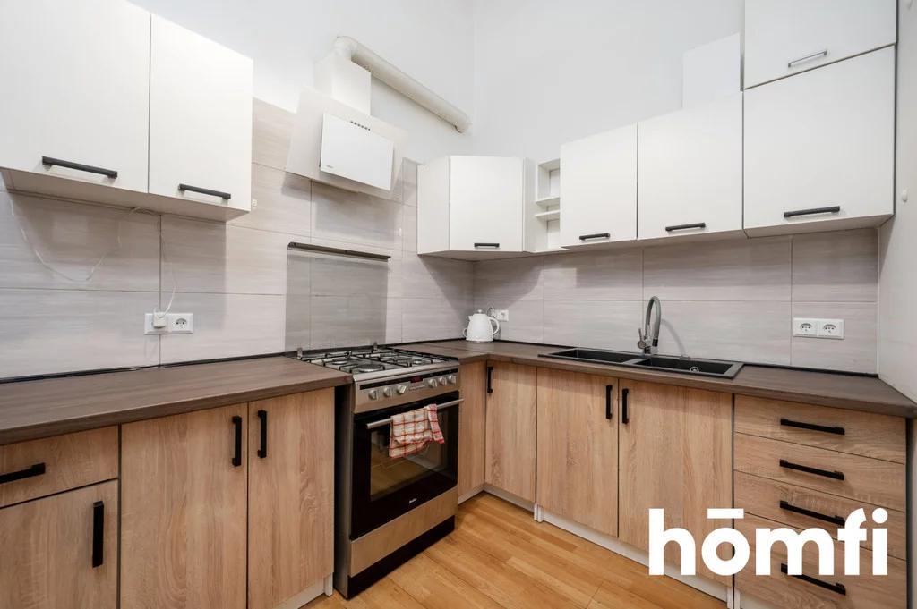 7 pokoi, mieszkanie 120,10 m², piętro 2, oferta nr , 25087/2089/OMS, Łódź, Śródmieście, Śródmieście, al. Tadeusza Kościuszki