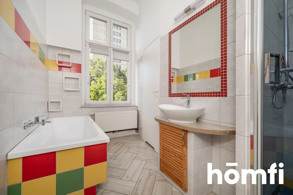 7 pokoi, mieszkanie 120,10 m², piętro 2, oferta nr , 25087/2089/OMS, Łódź, Śródmieście, Śródmieście, al. Tadeusza Kościuszki