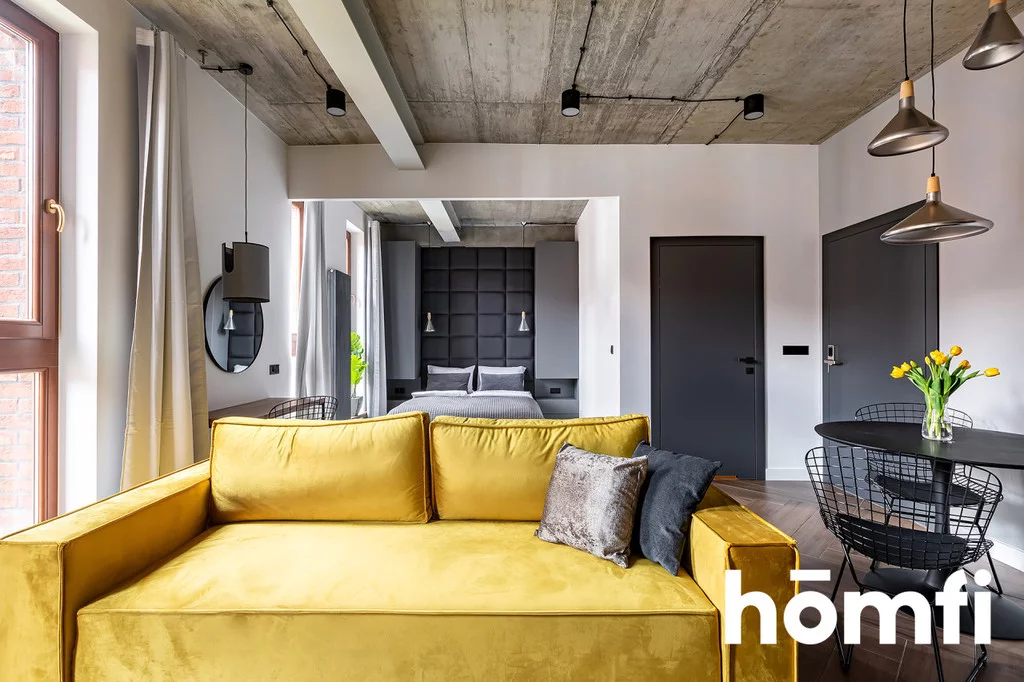 7 pokoi, mieszkanie 271,00 m², piętro 3, oferta nr , 23104/2089/OMS, Poznań, Stare Miasto, Stare Miasto, Tylne Chwaliszewo