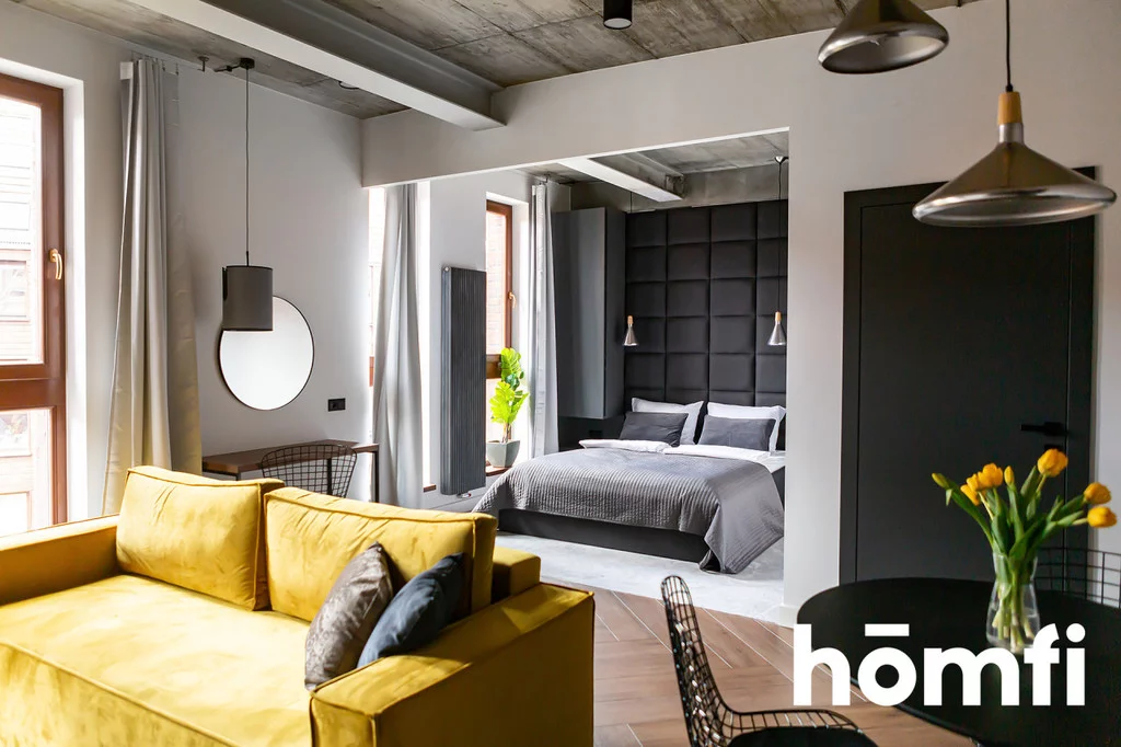 7 pokoi, mieszkanie 271,00 m², piętro 3, oferta nr , 23104/2089/OMS, Poznań, Stare Miasto, Stare Miasto, Tylne Chwaliszewo