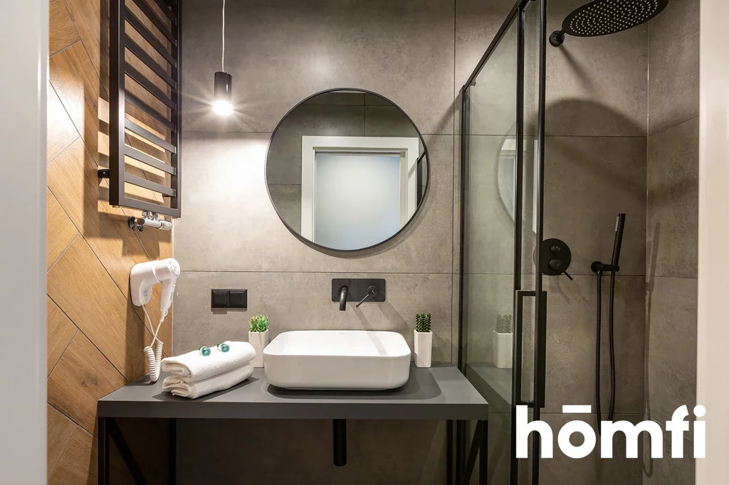 7 pokoi, mieszkanie 271,00 m², piętro 3, oferta nr , 23104/2089/OMS, Poznań, Stare Miasto, Stare Miasto, Tylne Chwaliszewo