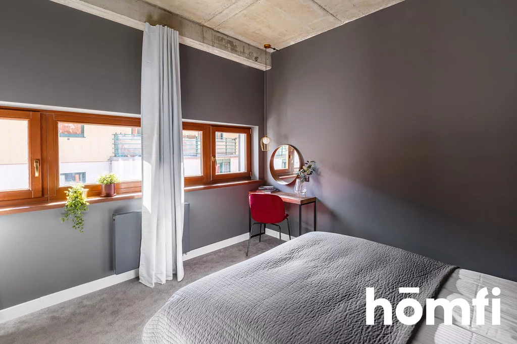 7 pokoi, mieszkanie 271,00 m², piętro 3, oferta nr , 23104/2089/OMS, Poznań, Stare Miasto, Stare Miasto, Tylne Chwaliszewo