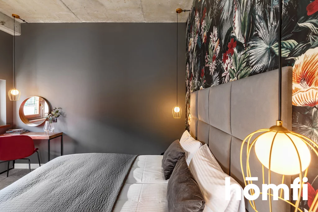 7 pokoi, mieszkanie 271,00 m², piętro 3, oferta nr , 23104/2089/OMS, Poznań, Stare Miasto, Stare Miasto, Tylne Chwaliszewo