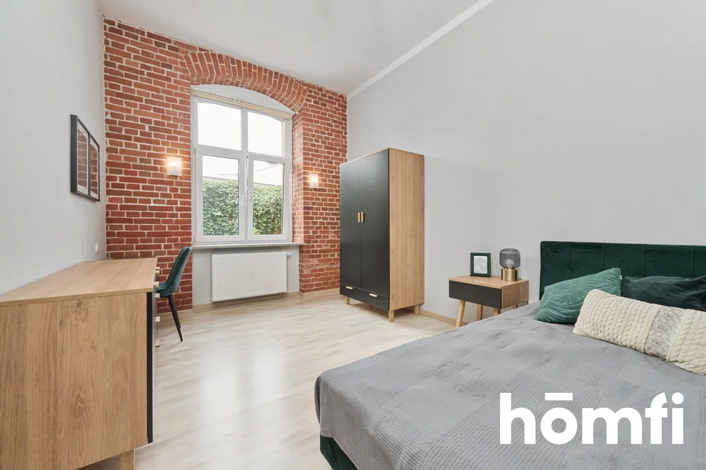 Apartamenty 25130/2089/OMS Wrocław Przedmieście Oławskie gen. Romualda Traugutta