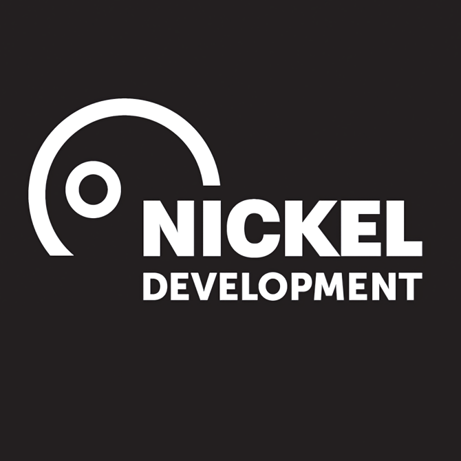 Nickel Development sp. z o.o.