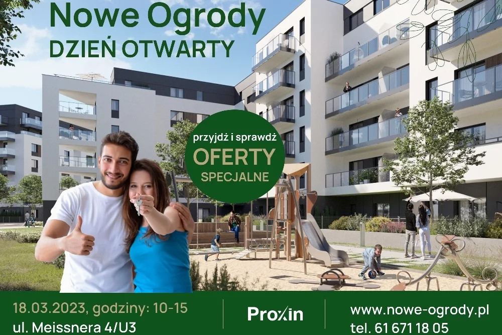 Nowe Ogrody 7.0