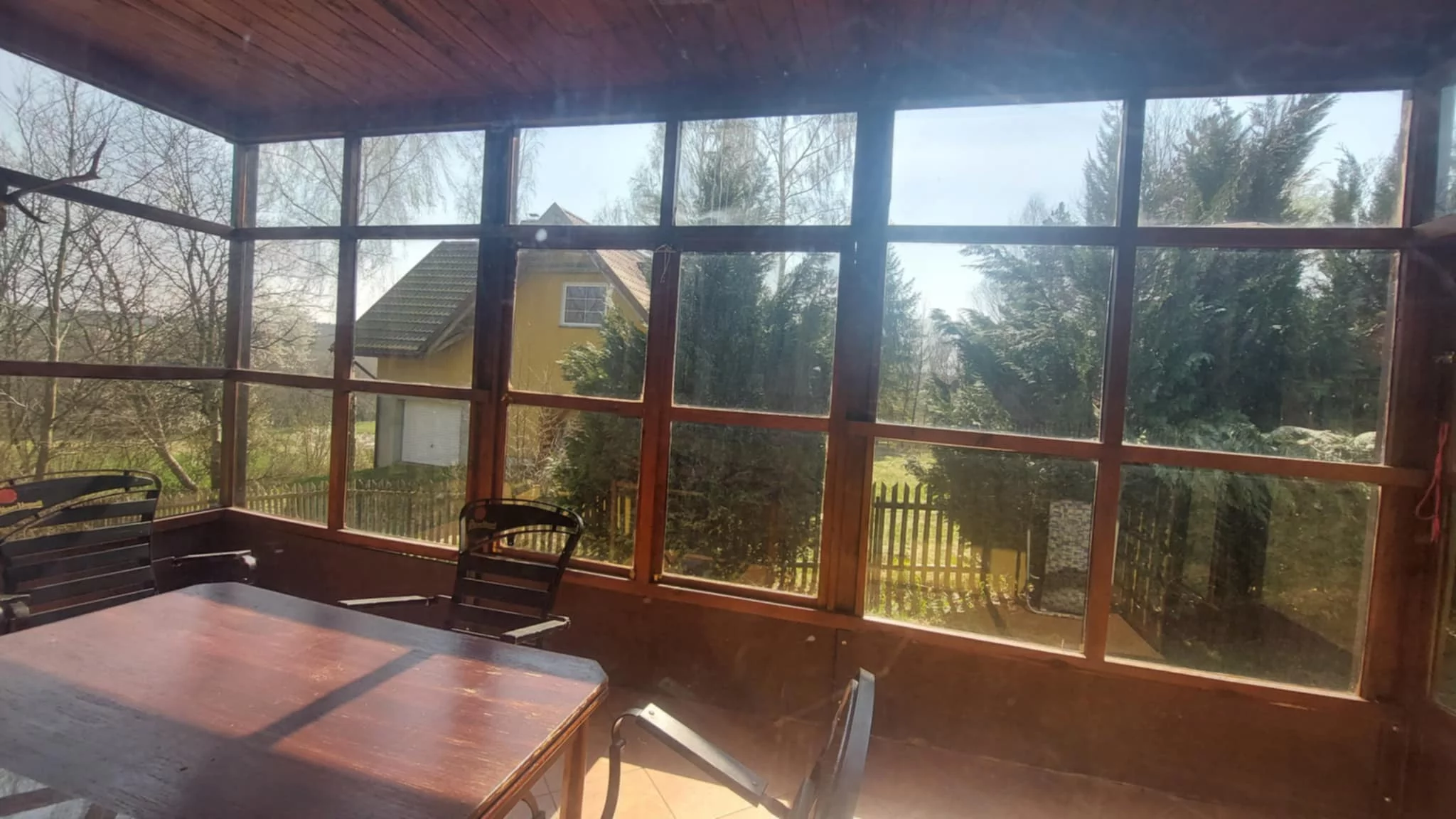 Dom 52,00 m², oferta nr , LS2211, Mirachowo, Jeziorna