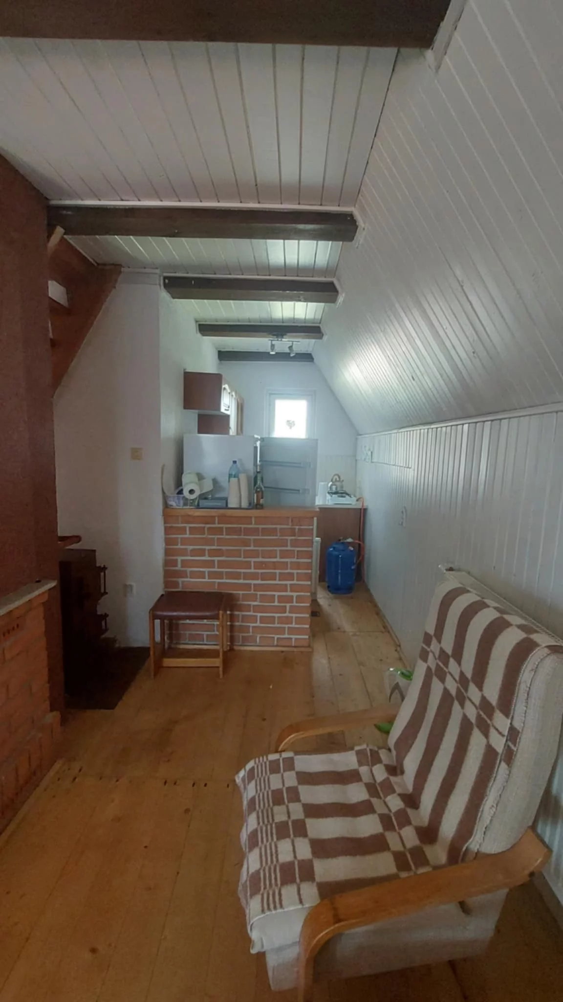 Dom 52,00 m², oferta nr , LS2211, Mirachowo, Jeziorna