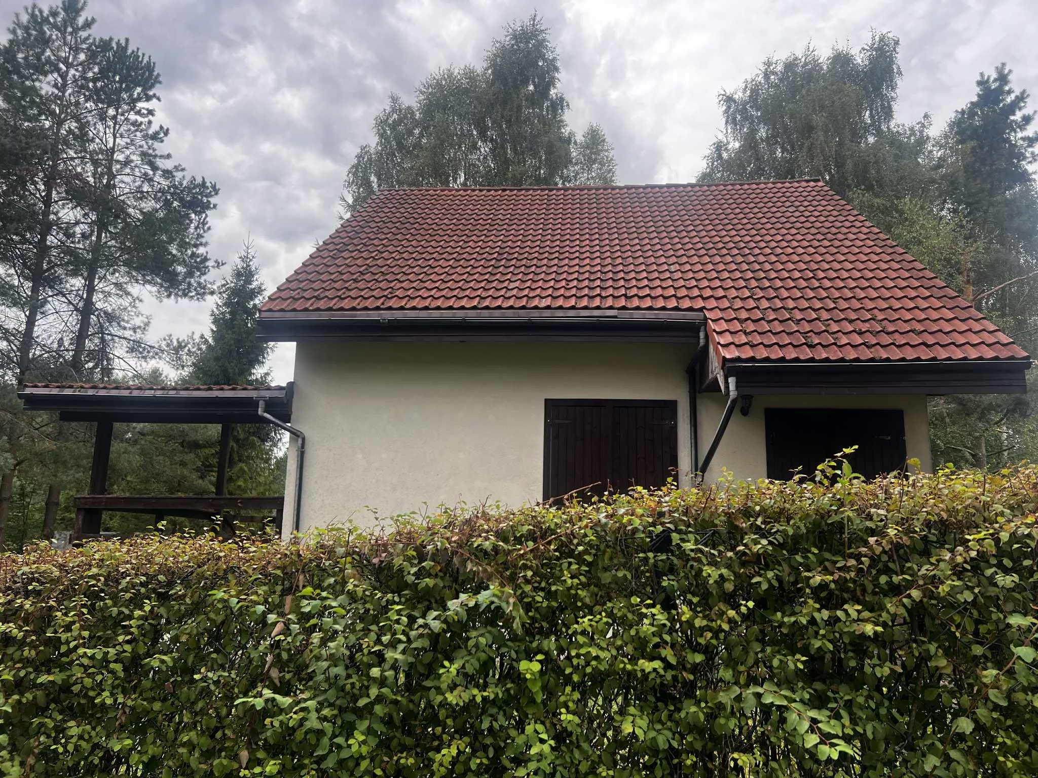 Dom 130,00 m², oferta nr , LS2553, Niepoczołowice
