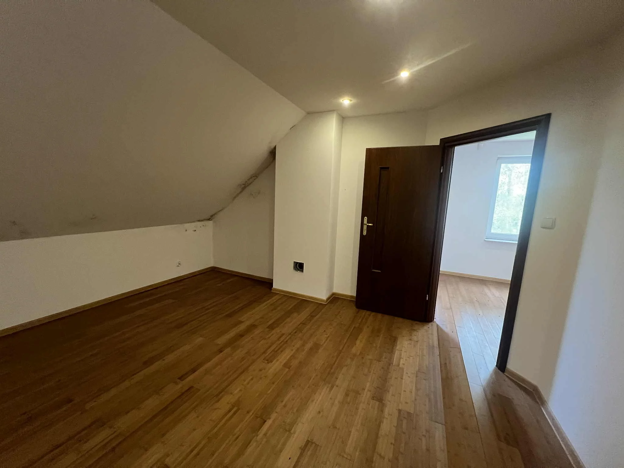 Dom 130,00 m², oferta nr , LS2553, Niepoczołowice