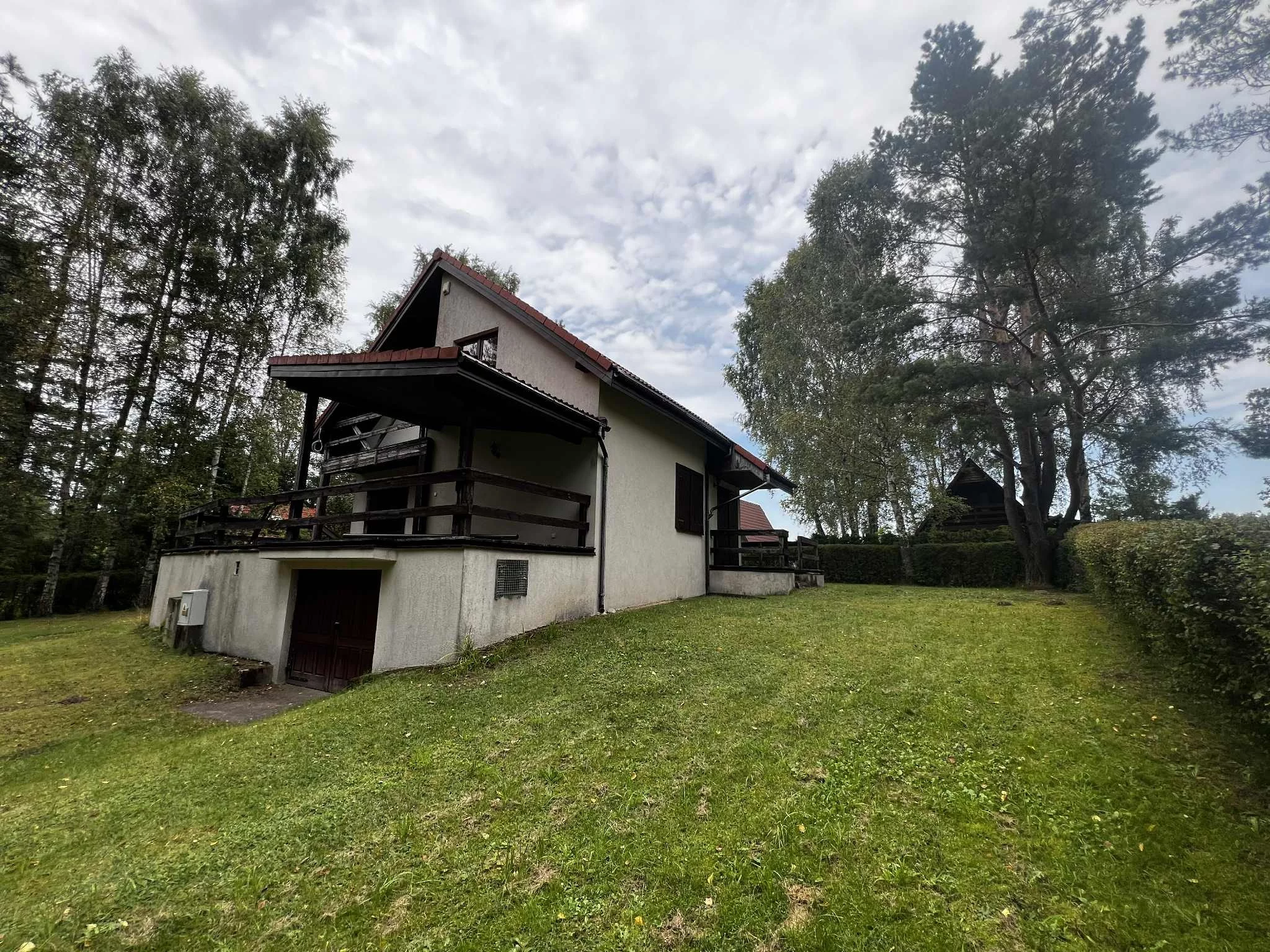 Dom 130,00 m², oferta nr , LS2553, Niepoczołowice