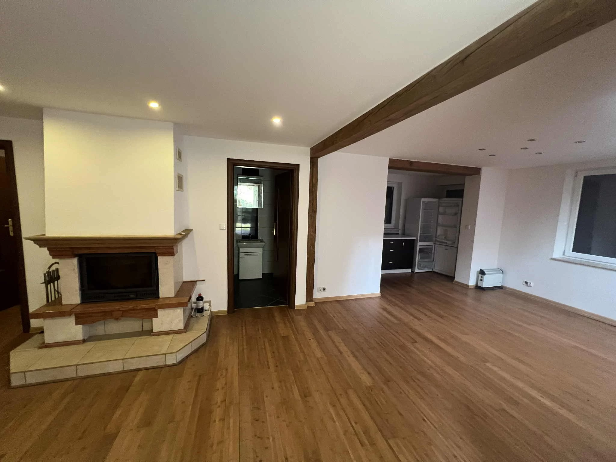 Dom 130,00 m², oferta nr , LS2553, Niepoczołowice