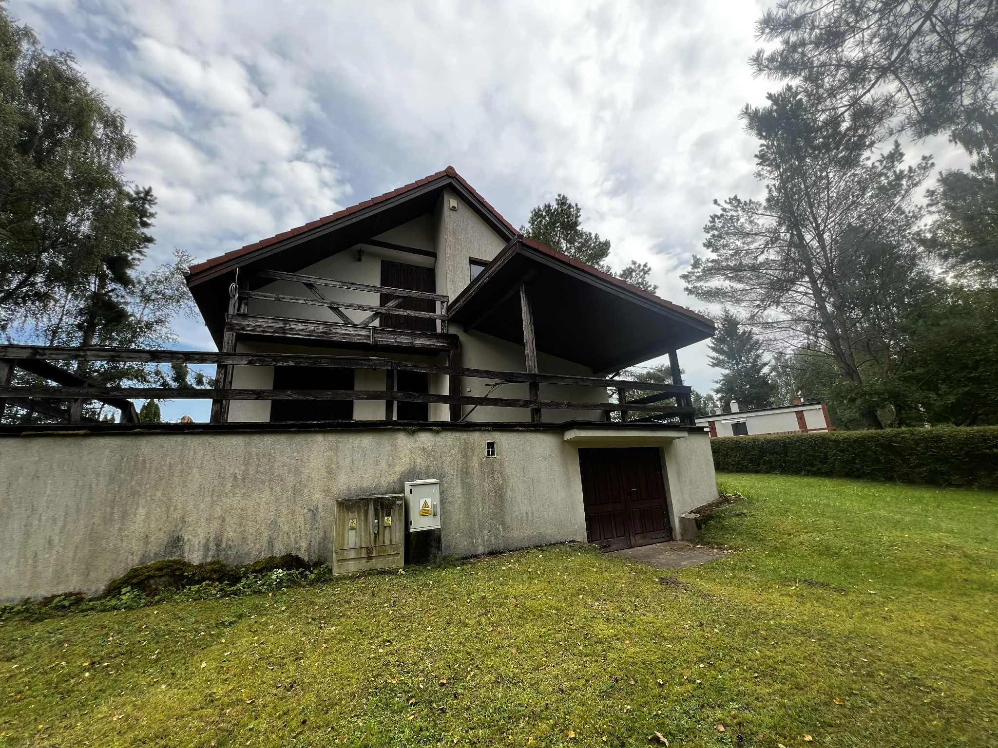 Dom 130,00 m², oferta nr , LS2553, Niepoczołowice
