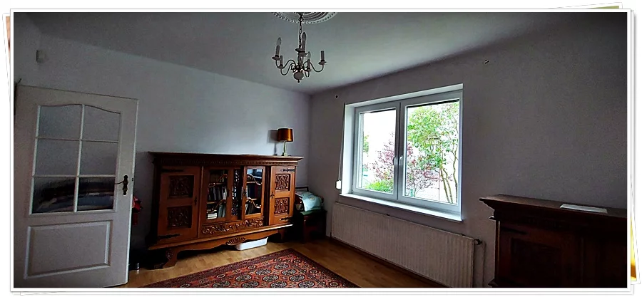 Dom 110,00 m², oferta nr , ls02495, Wejherowo, Krasińskiego