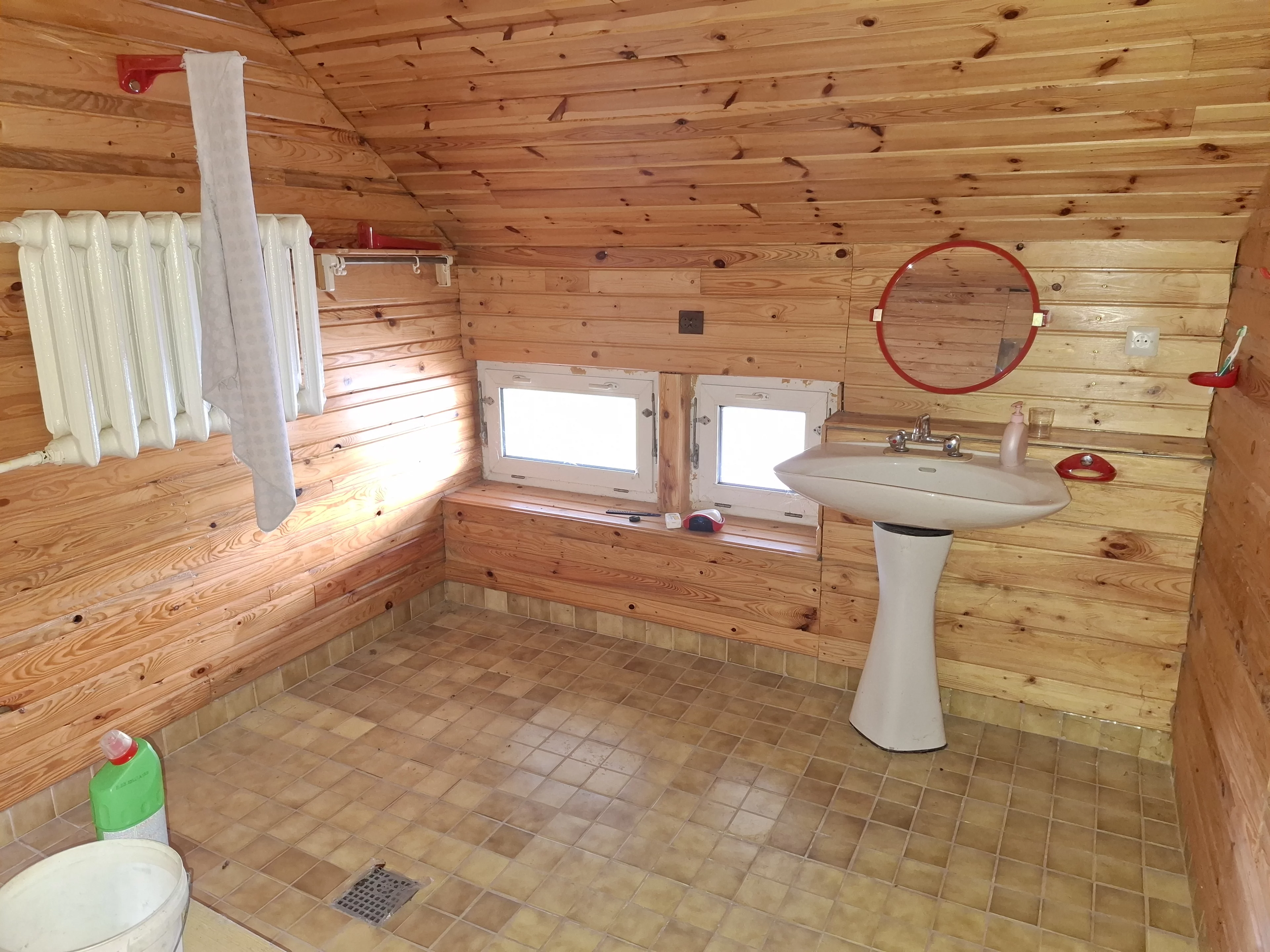Dom 704,00 m², oferta nr , LS2485, Domatówko, Mała Piaśnica