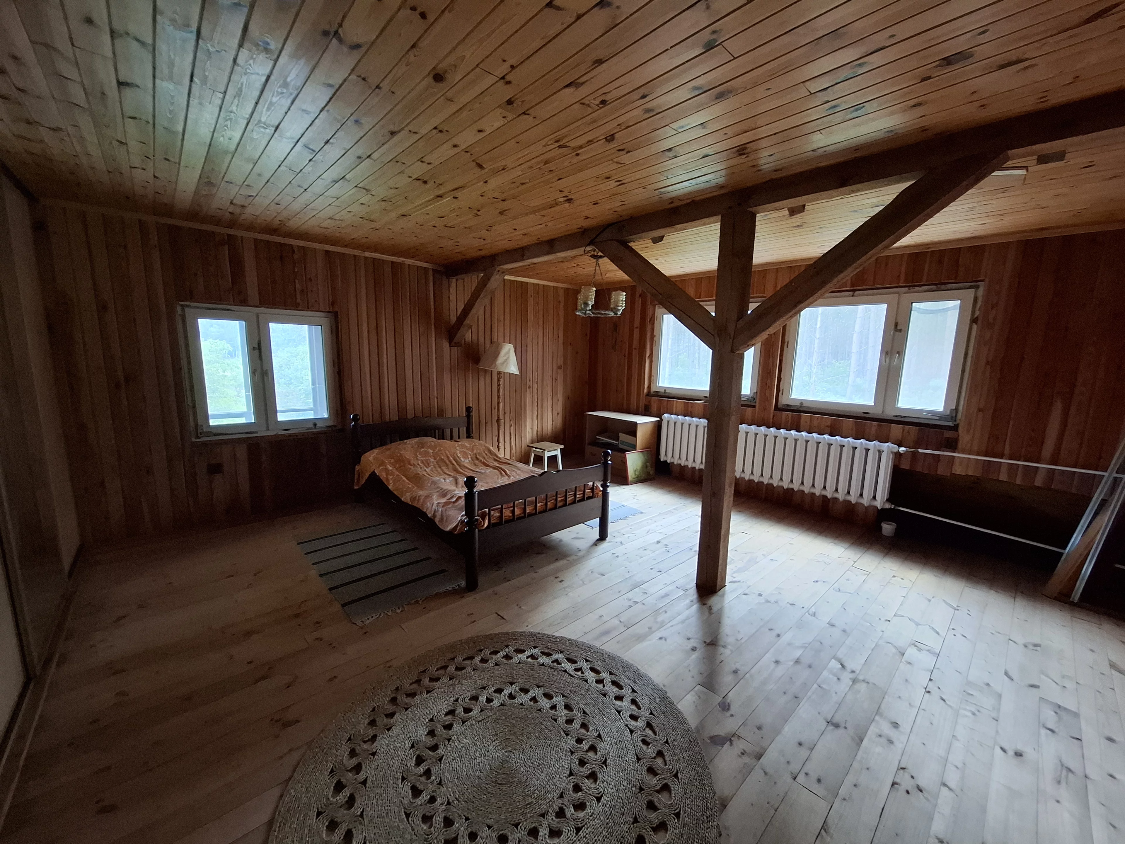 Dom 704,00 m², oferta nr , LS2485, Domatówko, Mała Piaśnica
