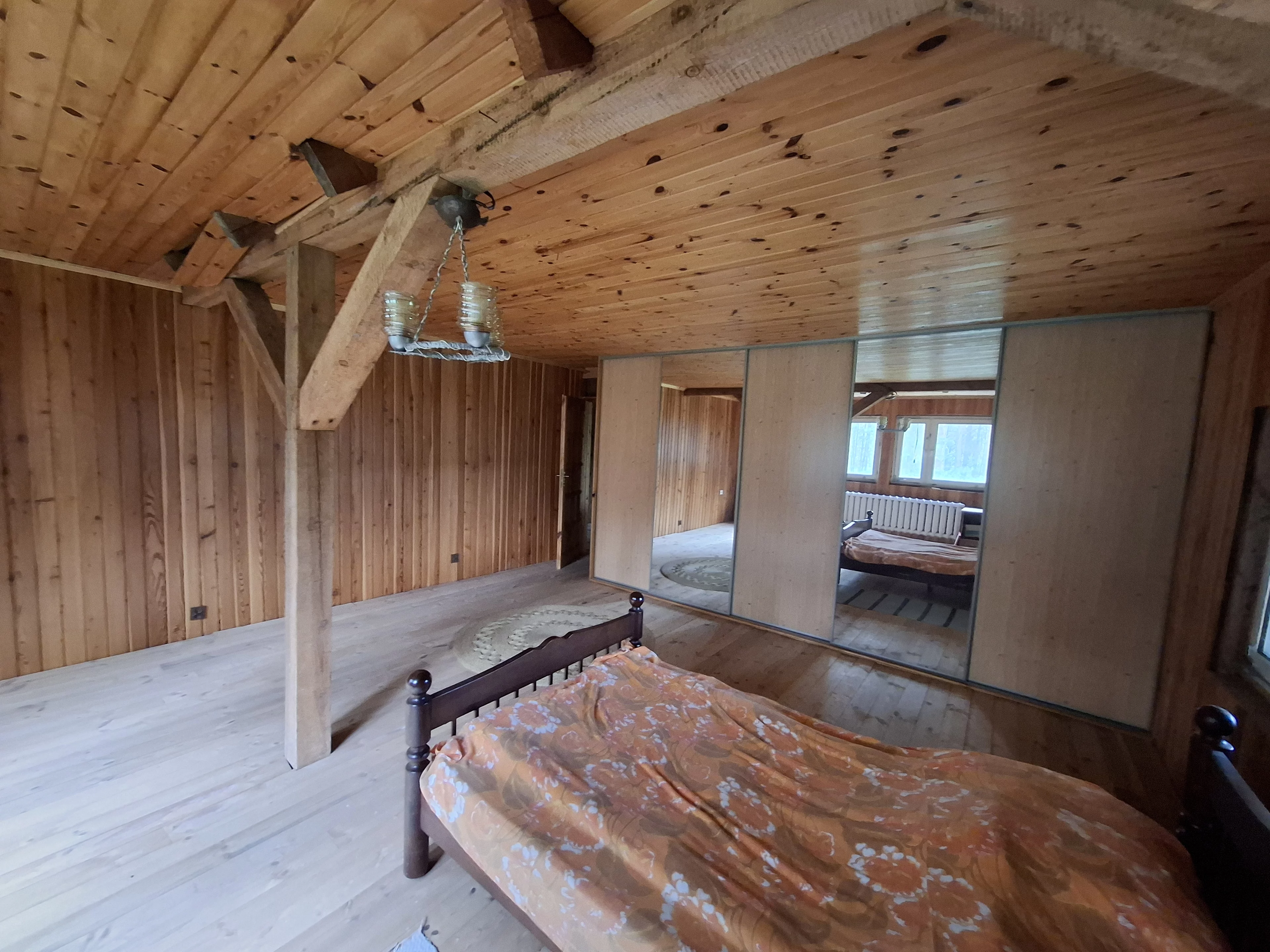 Dom 704,00 m², oferta nr , LS2485, Domatówko, Mała Piaśnica