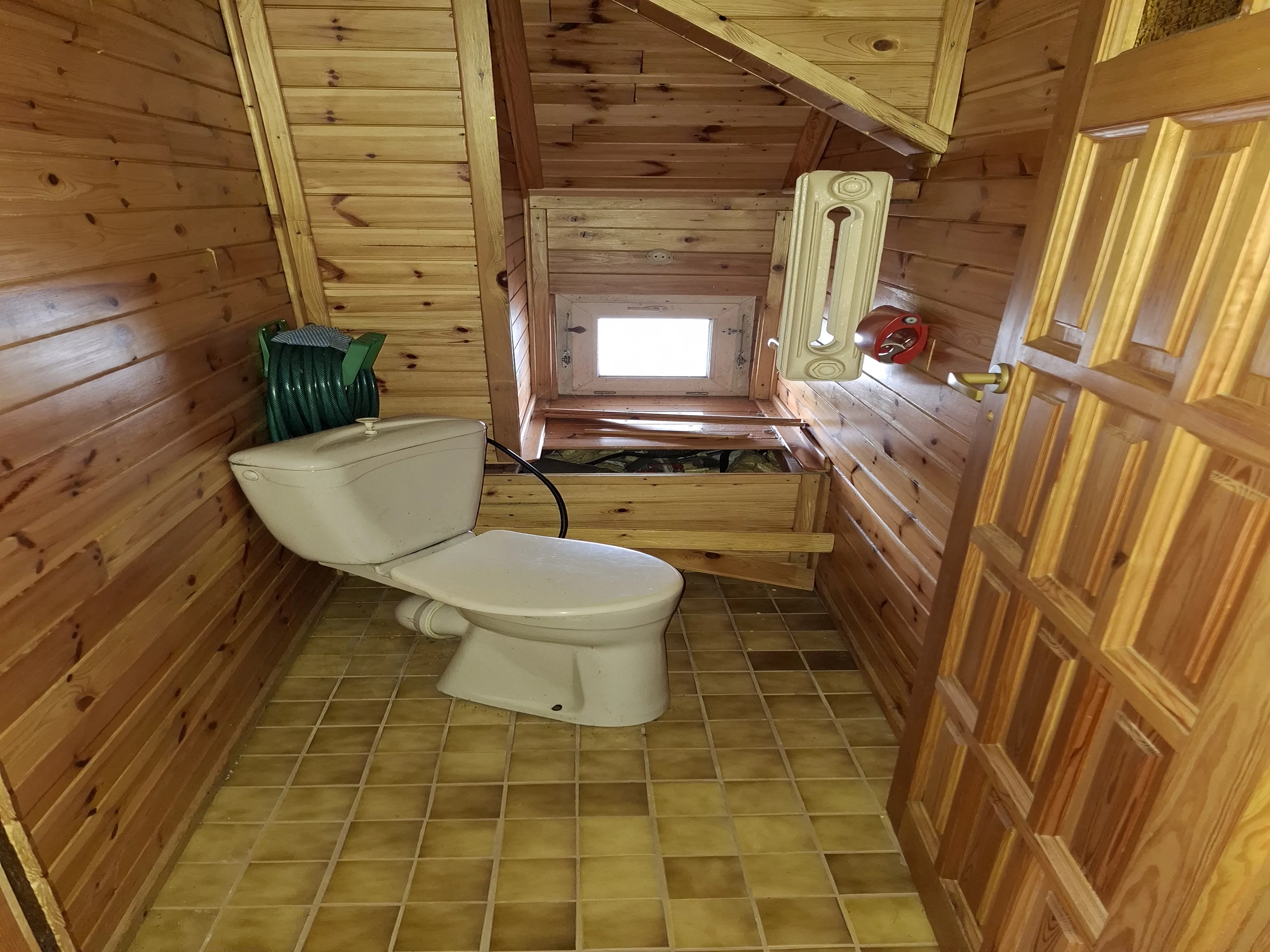 Dom 704,00 m², oferta nr , LS2485, Domatówko, Mała Piaśnica