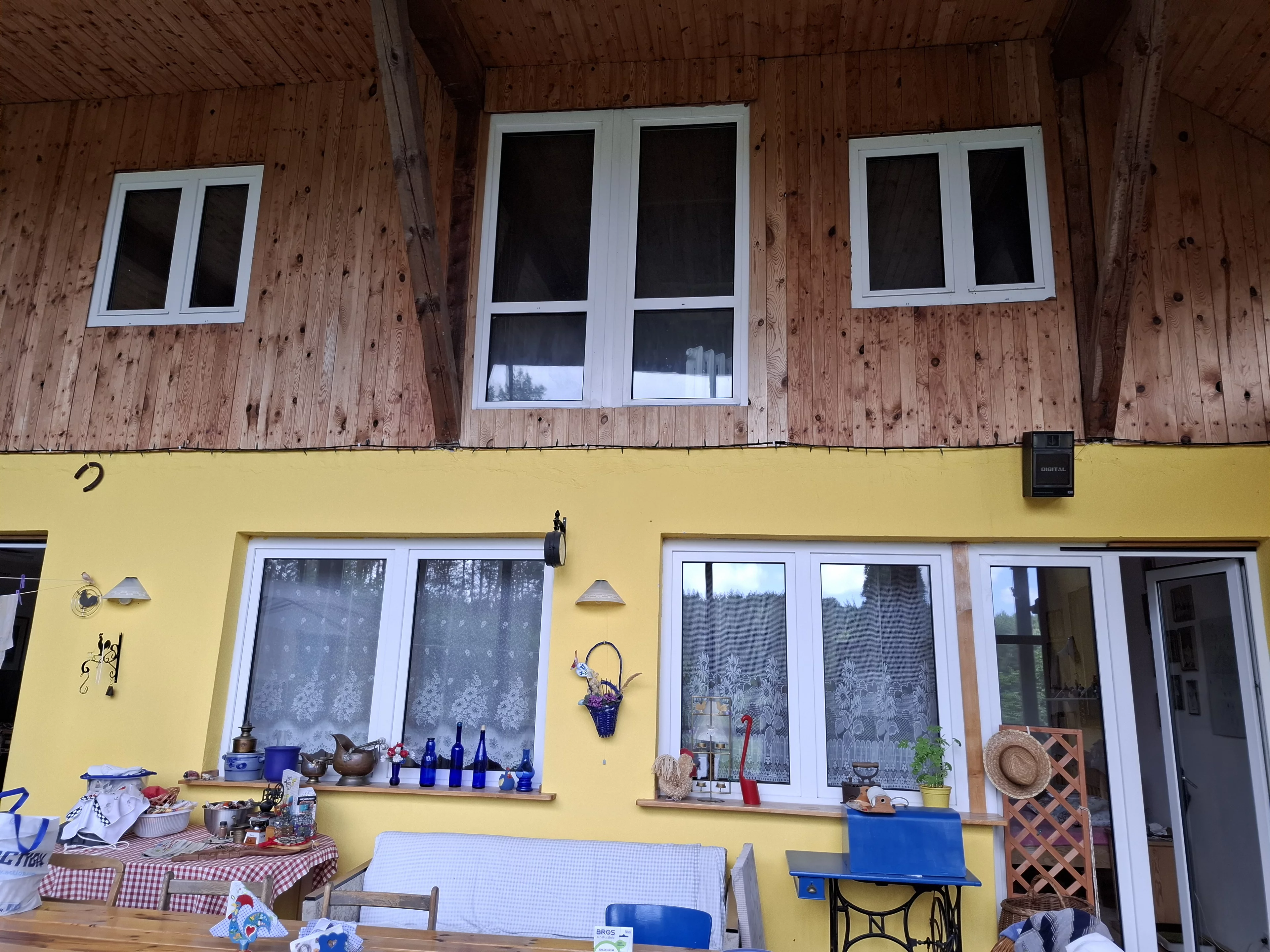 Dom 704,00 m², oferta nr , LS2485, Domatówko, Mała Piaśnica
