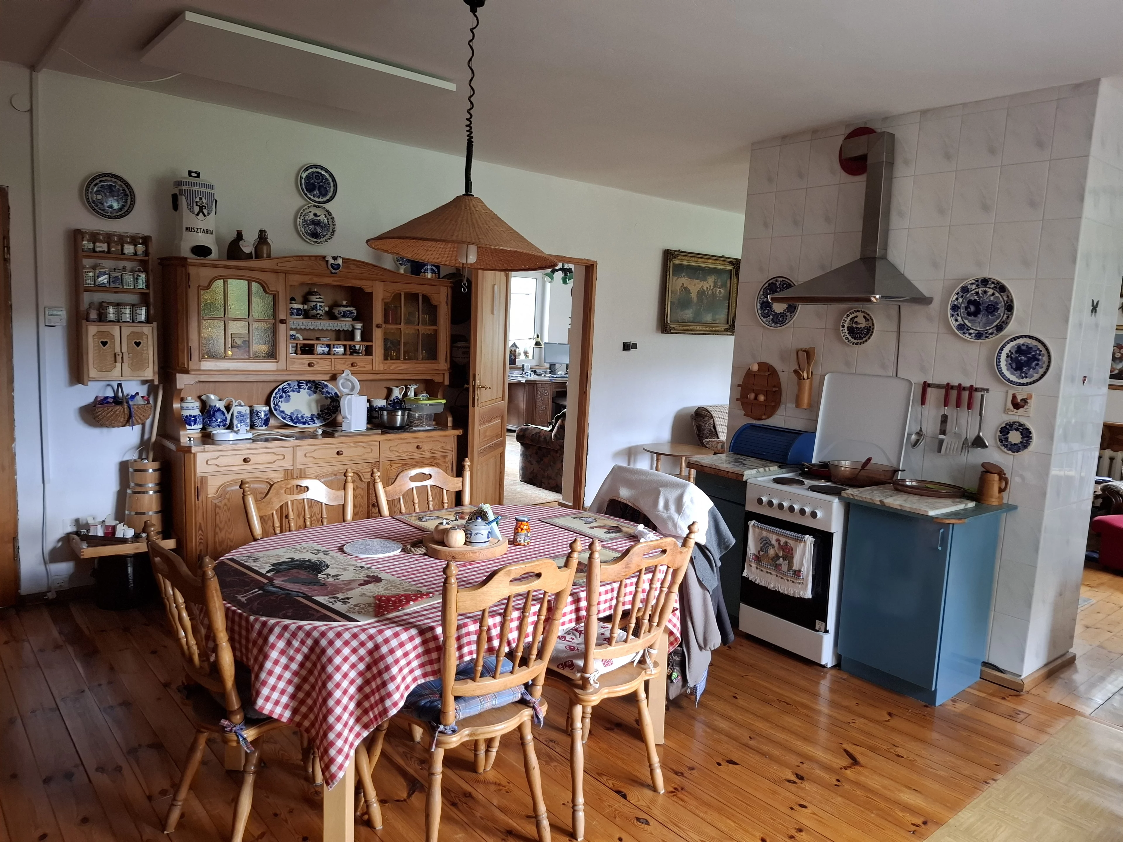 Dom 704,00 m², oferta nr , LS2485, Domatówko, Mała Piaśnica