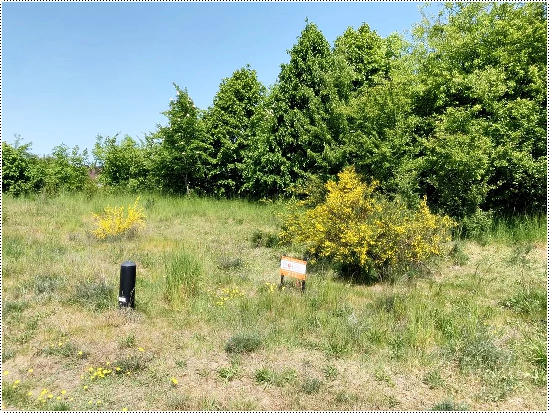 Działka 658,00 m², oferta nr , LS2390, Rewa, Helska