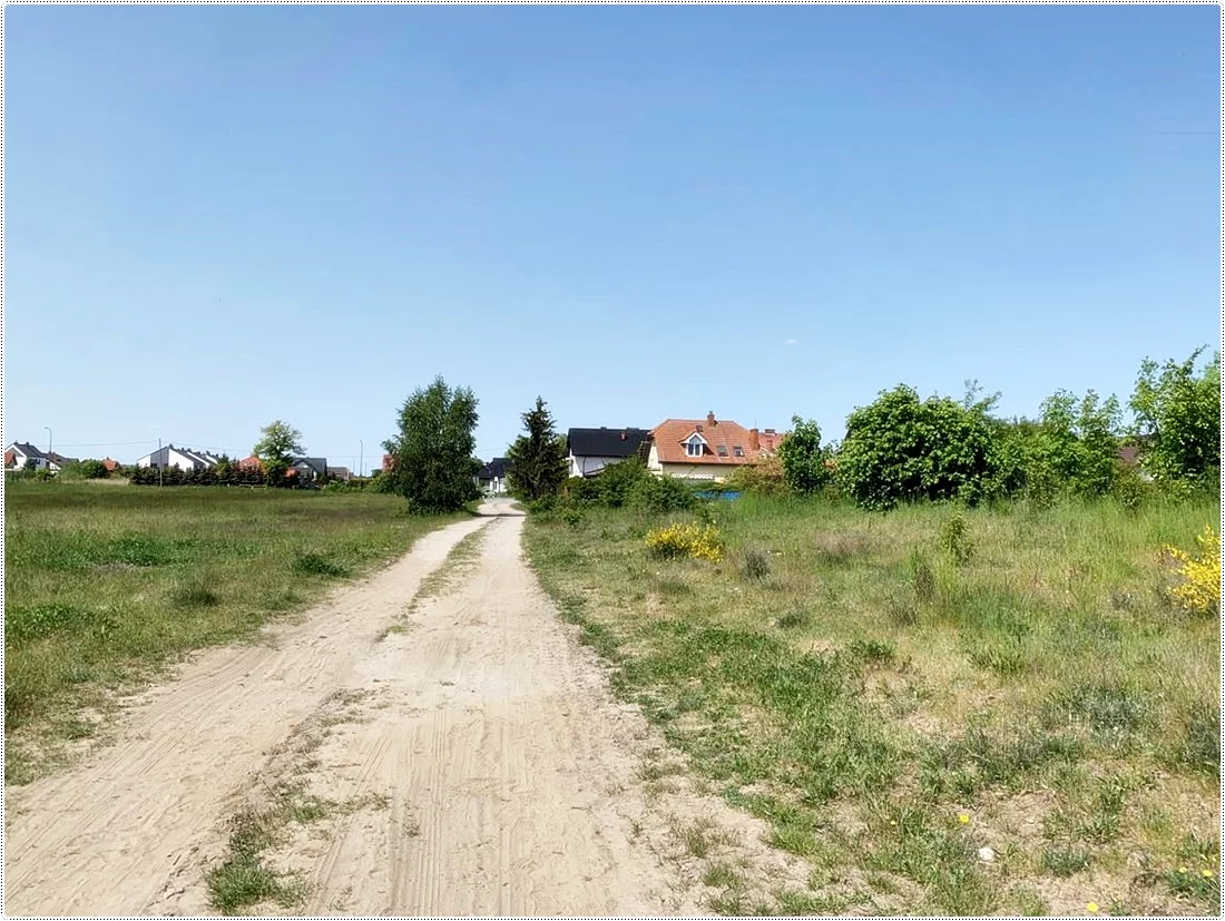 Działka 658,00 m², oferta nr , LS2390, Rewa, Helska