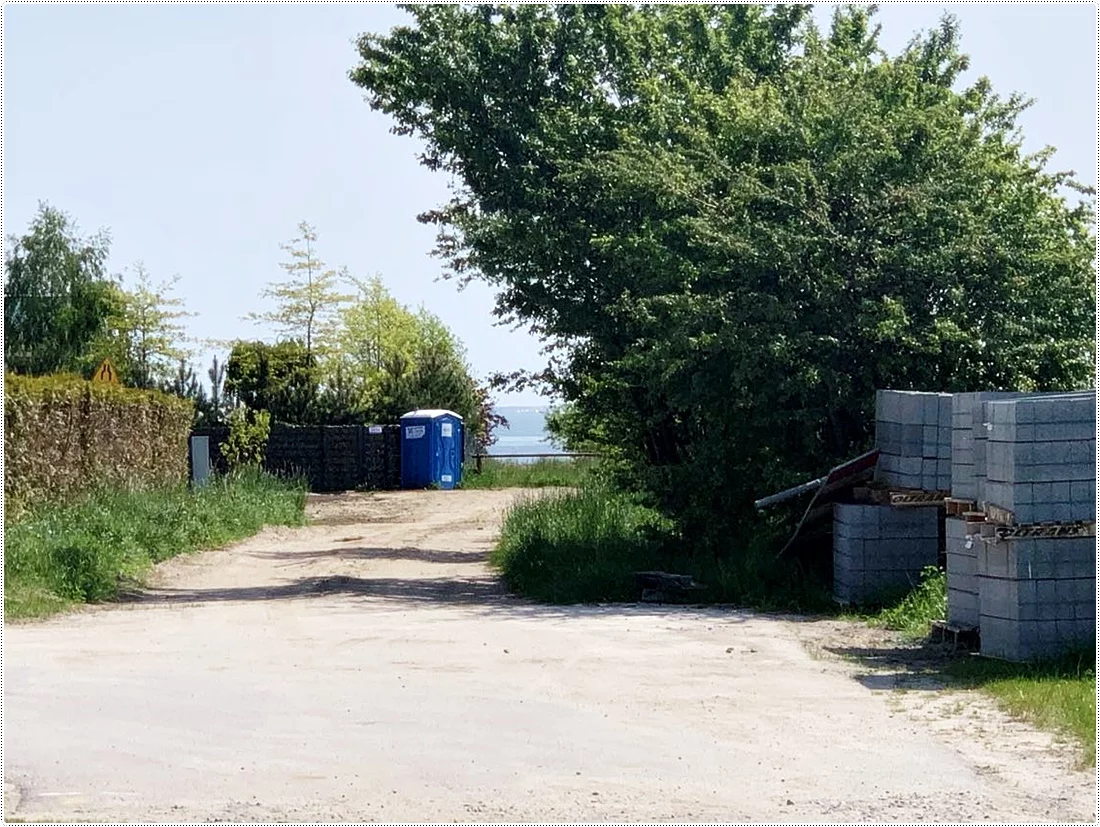 Działka 658,00 m², oferta nr , LS2390, Rewa, Helska