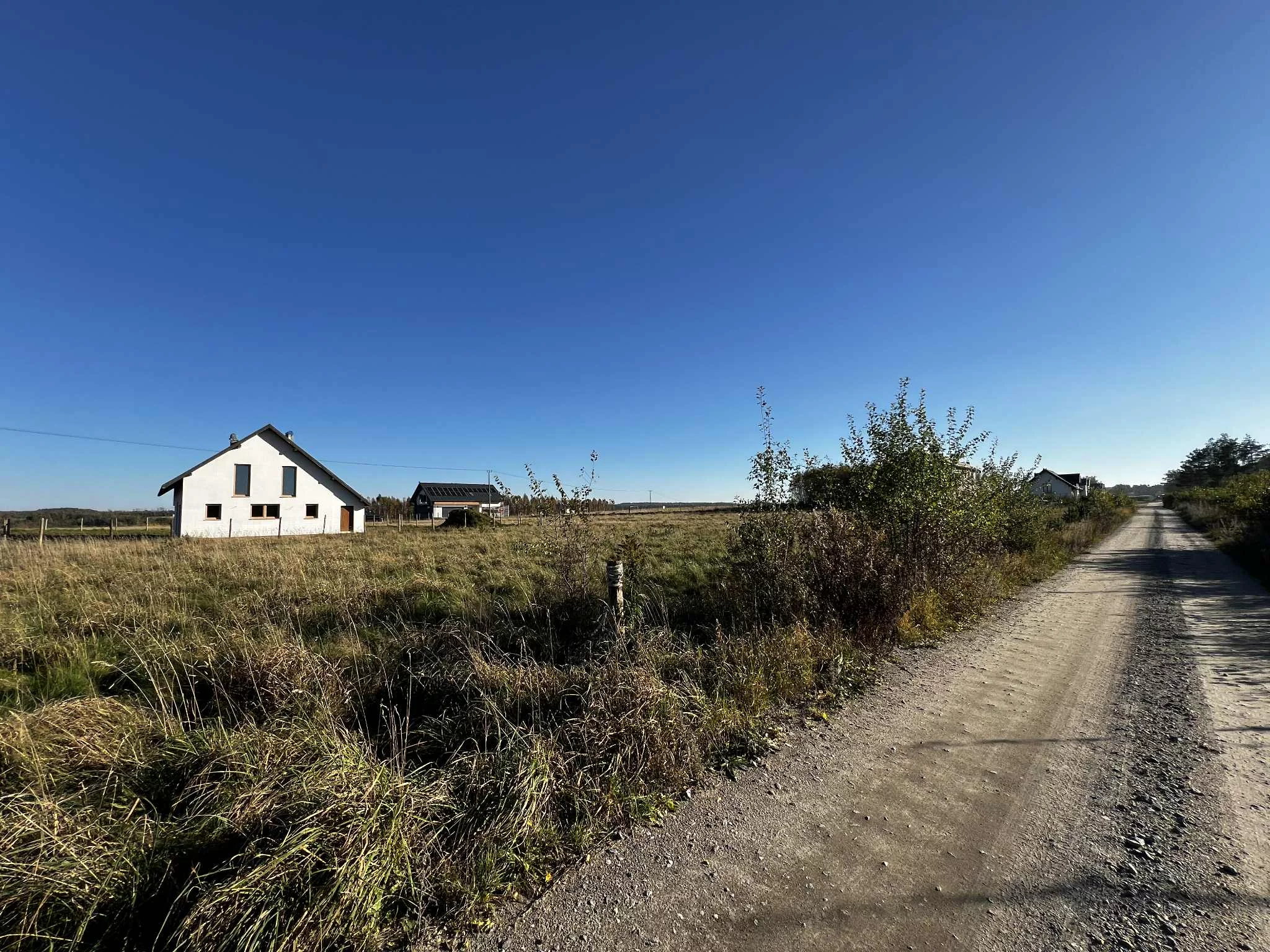 Apartamenty 2563 Dąbrówka Leśna