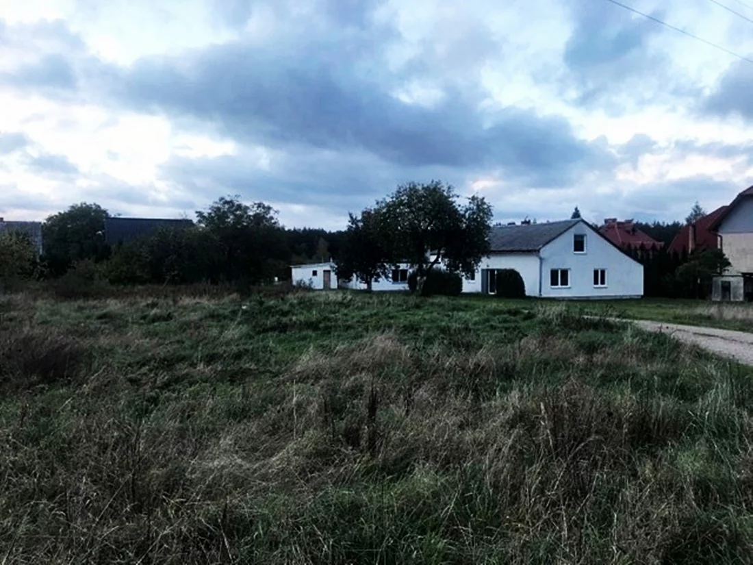Działka 1 651,00 m², oferta nr , LS2223, Luzino, Przemysłowa