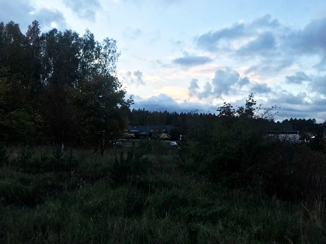 Działka 1 651,00 m², oferta nr , LS2223, Luzino, Przemysłowa