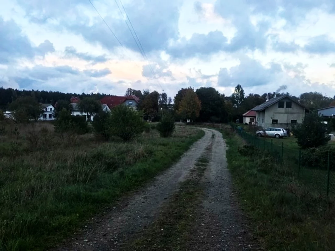 Działka 1 651,00 m², oferta nr , LS2223, Luzino, Przemysłowa