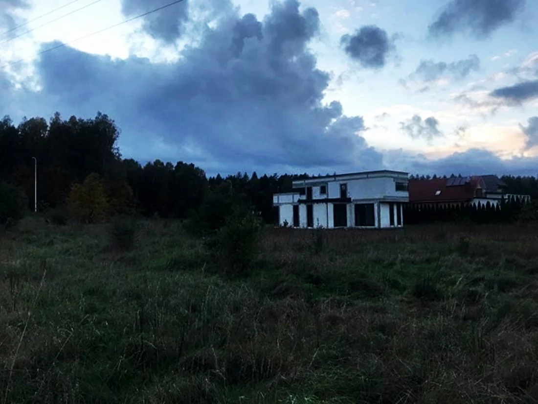 Działka 1 651,00 m², oferta nr , LS2223, Luzino, Przemysłowa