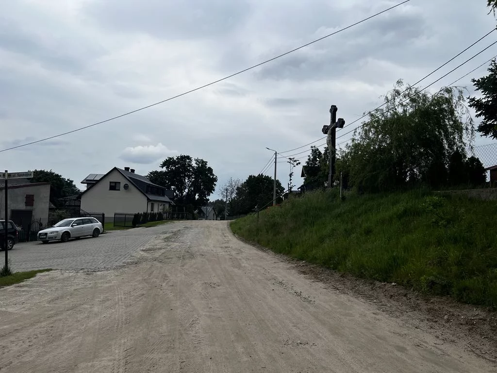 Apartamenty LS2544 Dąbrówka Rzeczna