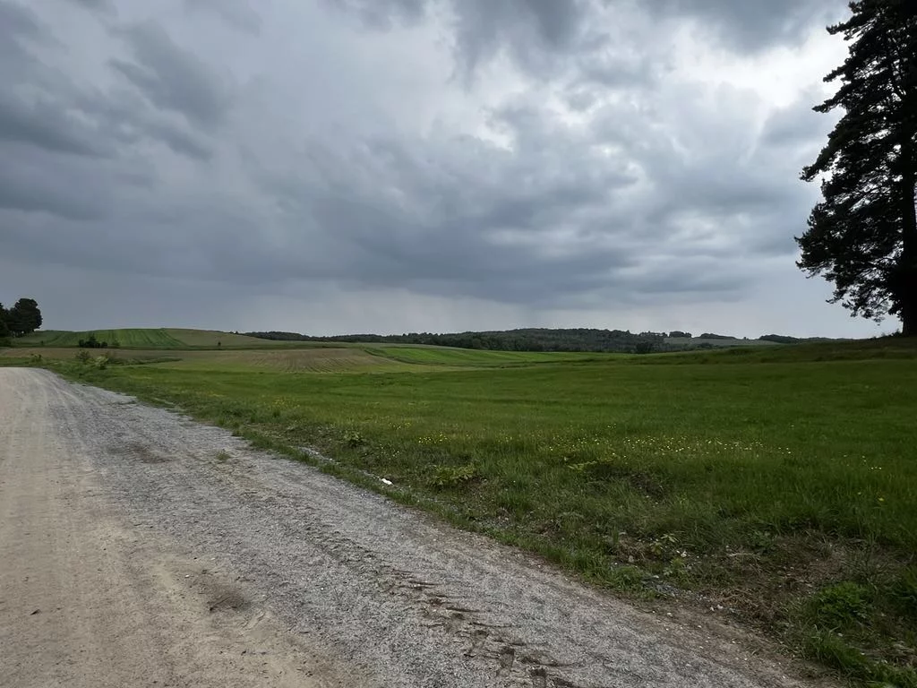 Działka 958,00 m², oferta nr , LS2544, Dąbrówka, Rzeczna
