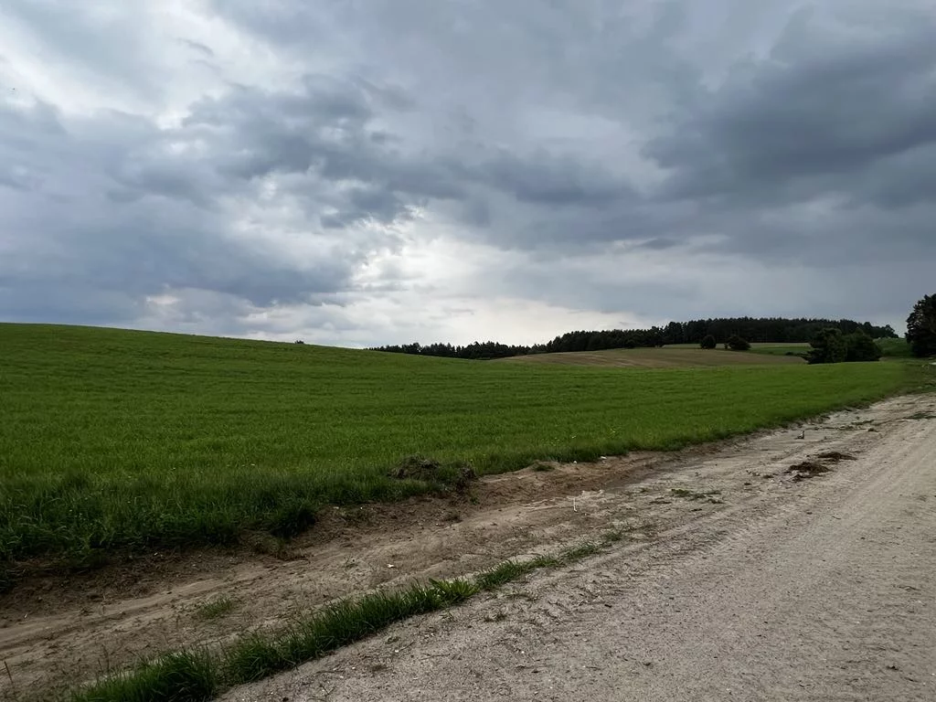 Działka 958,00 m², oferta nr , LS2544, Dąbrówka, Rzeczna