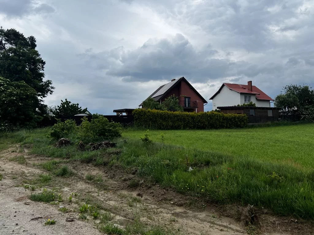Działka 958,00 m², oferta nr , LS2544, Dąbrówka, Rzeczna